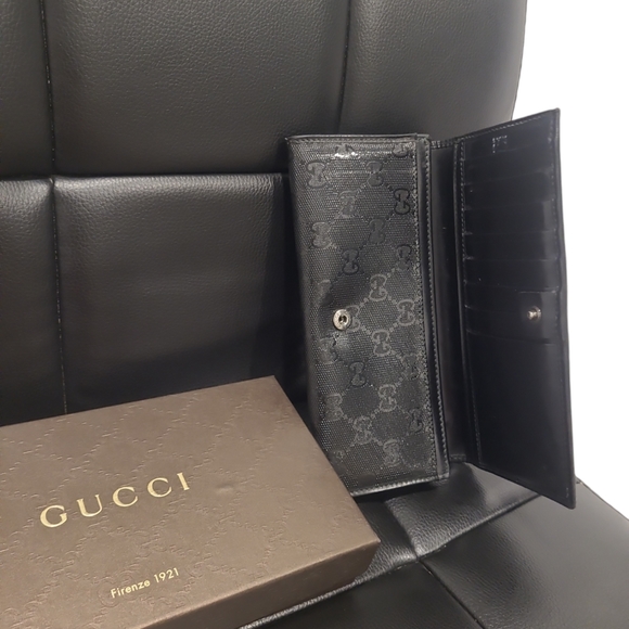 Gucci Wallet - Picture 5 of 7